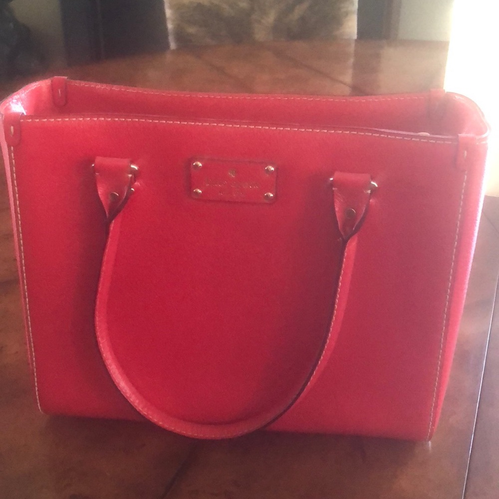 Kate spade Quinn bag
